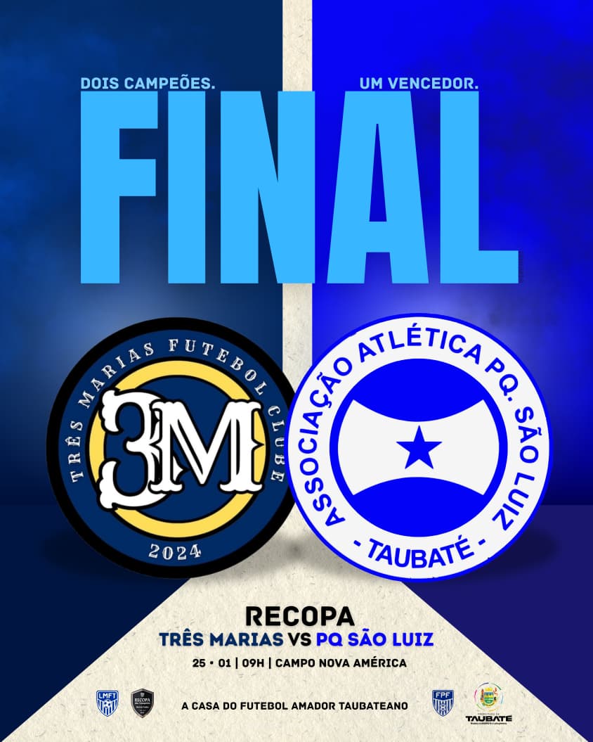 ​Recopa LMFT “Horton Cunha” abre a temporada 2026