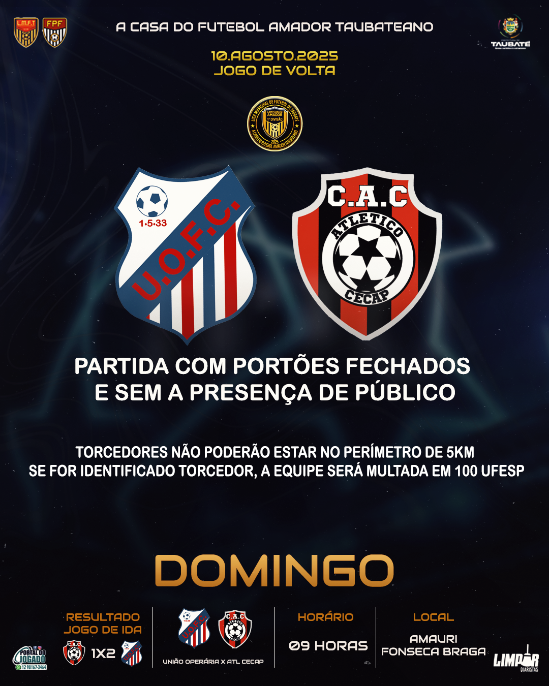 atenção