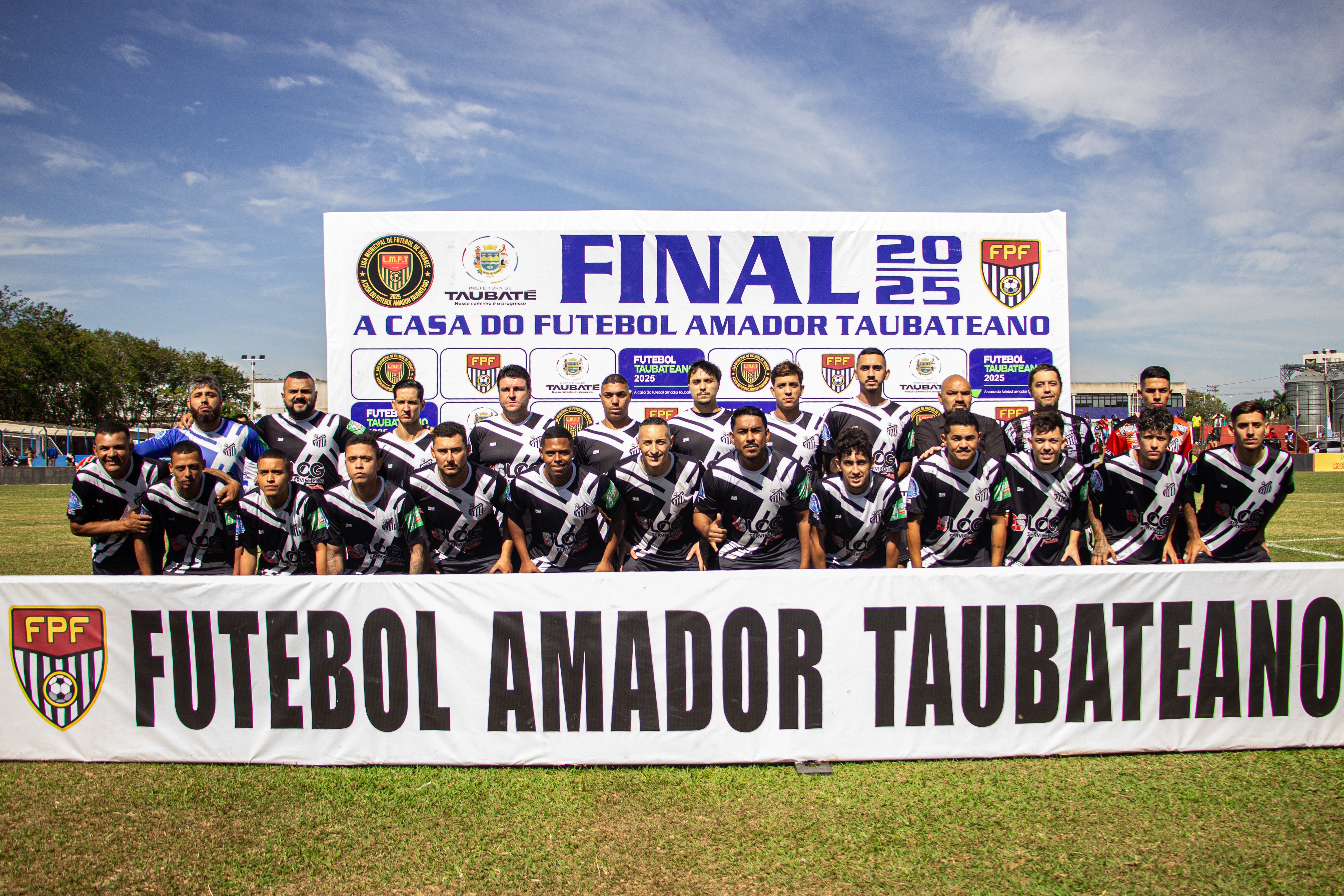 Jaraguá, Vice-Campeão
