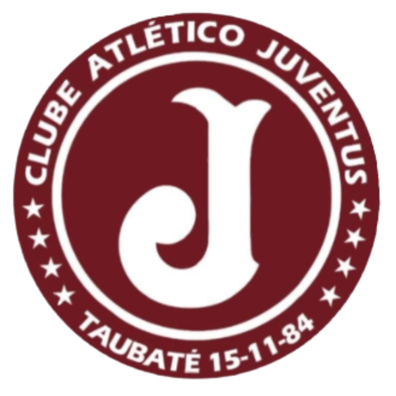 PARABÉNS CA JUVENTUS