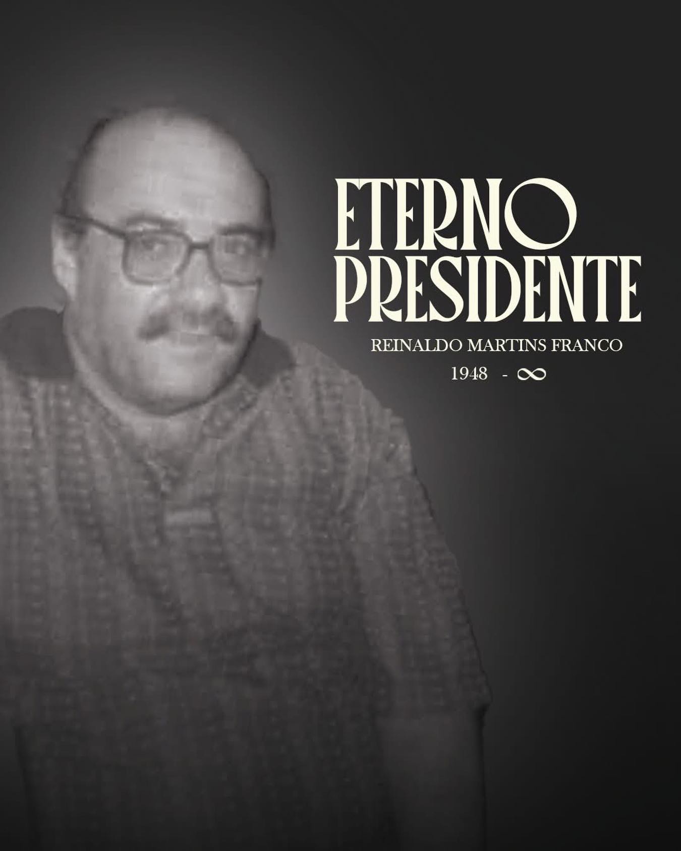 NOTA DE LUTO – A.E. VILA SÃO GERALDO