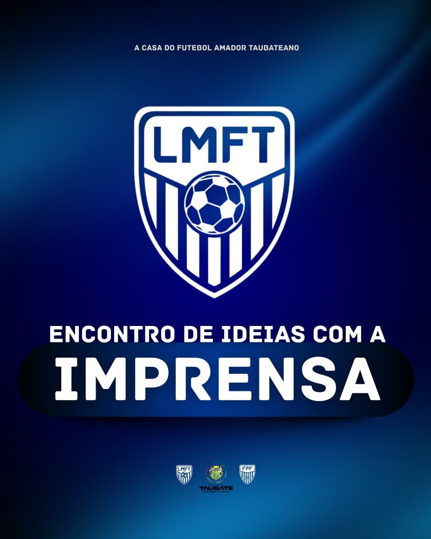 A Liga promove Encontro de Ideias com a Imprensa da Cidade