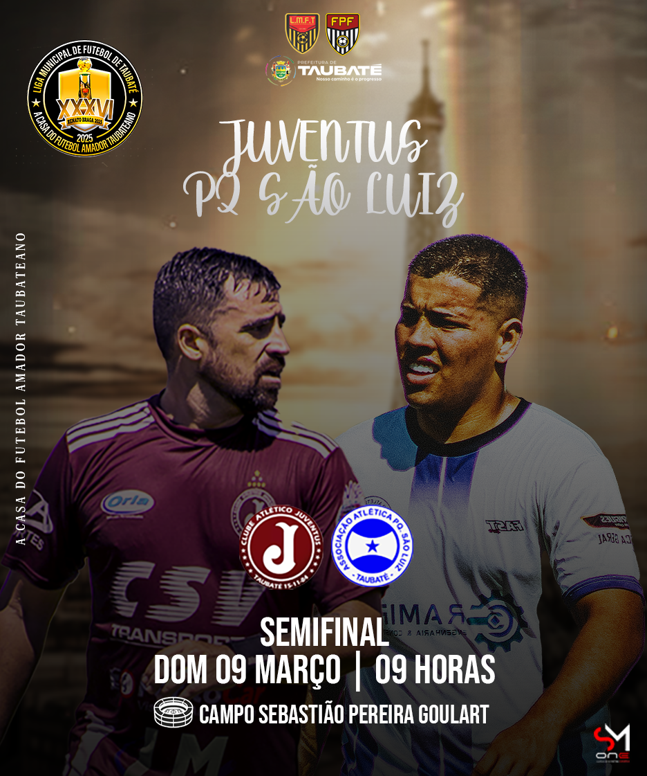 Domingo de decisão