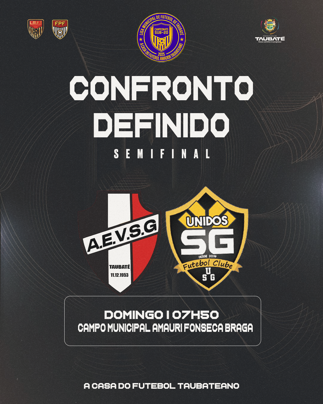 2º confronto