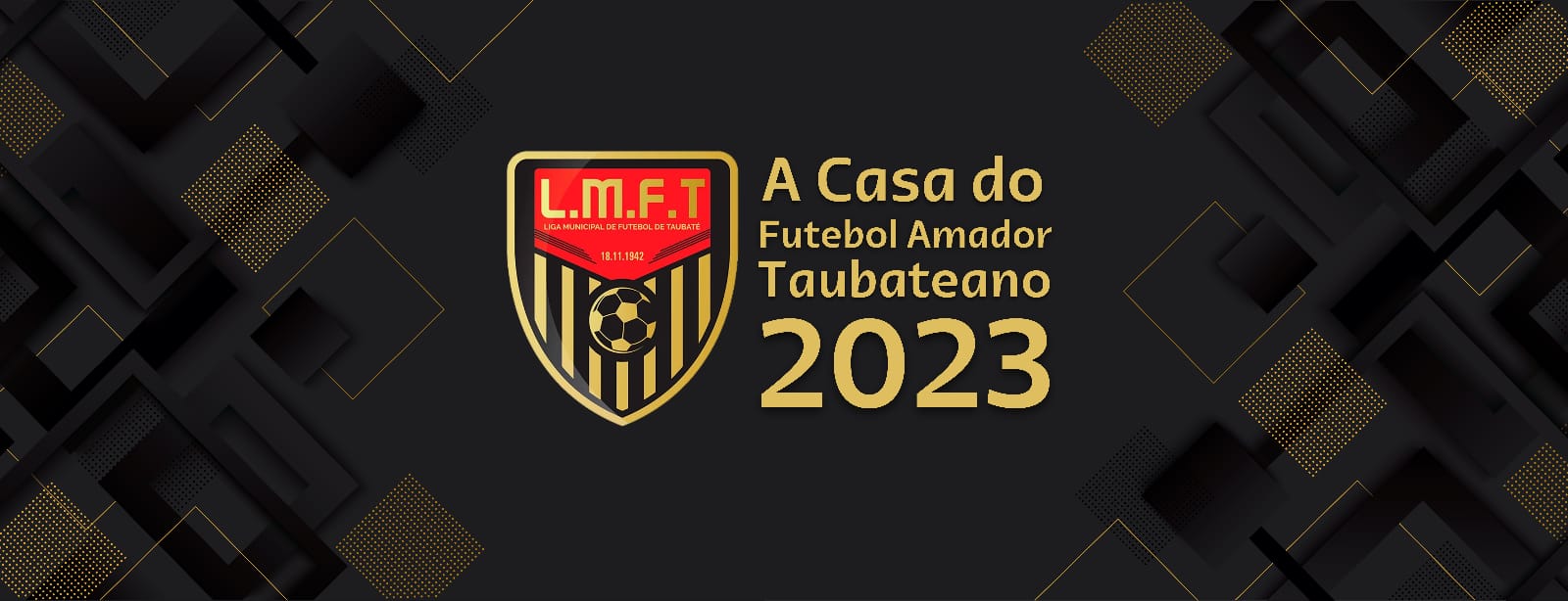 Liga Taubaté - 2023