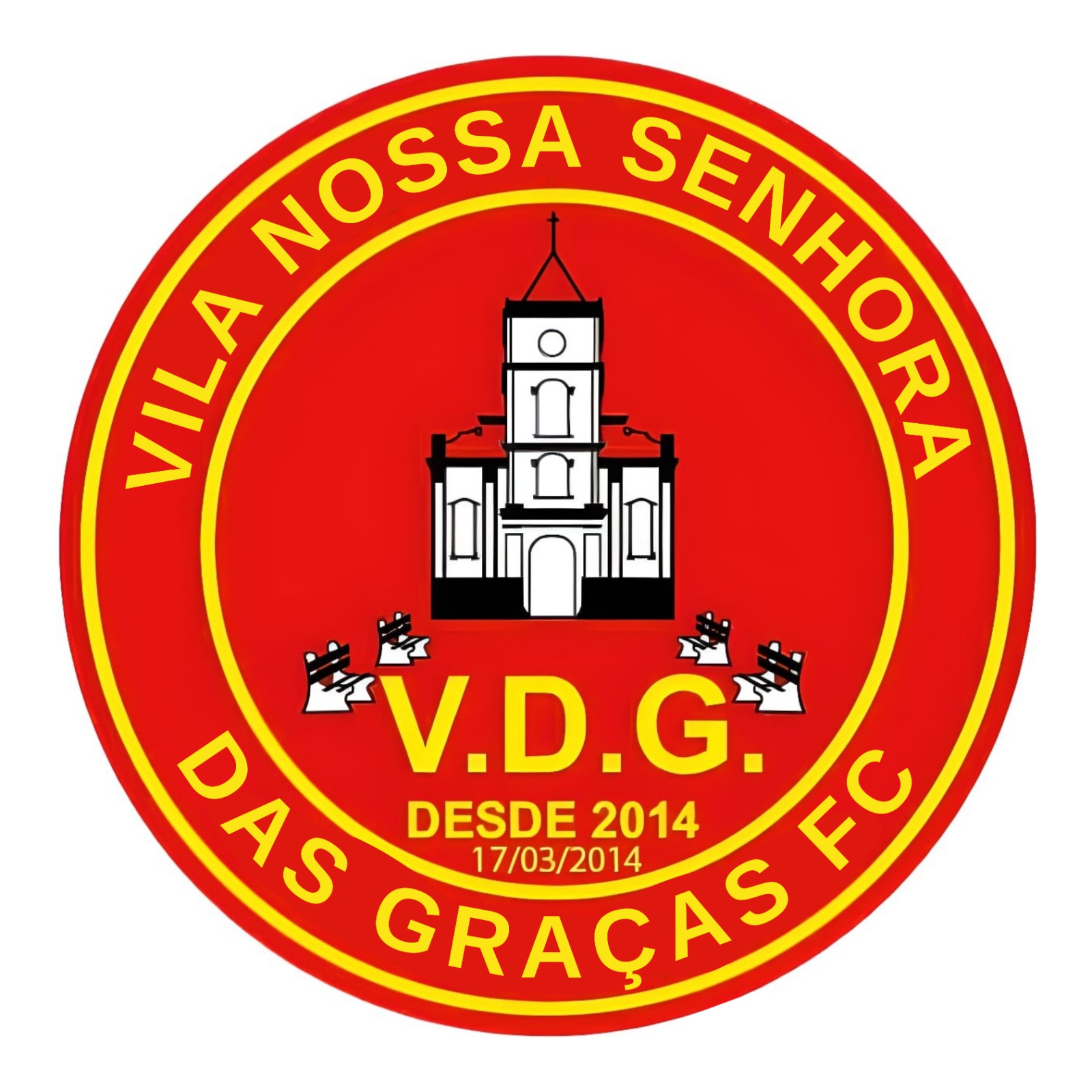 Vila Nossa Senhora das Graças FC