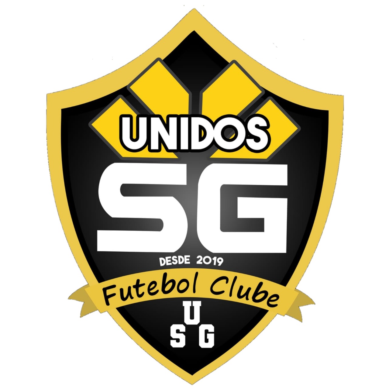 Unidos São Gonçalo FC