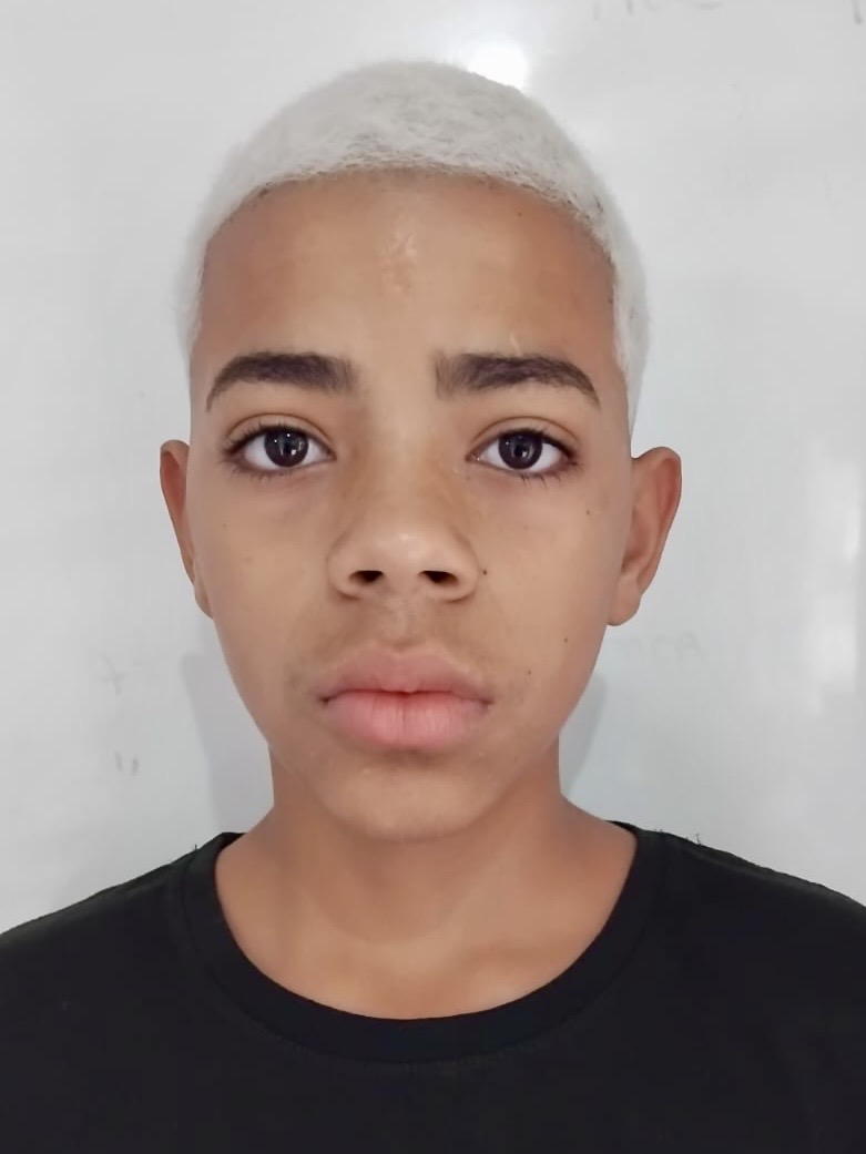 Foto do atleta