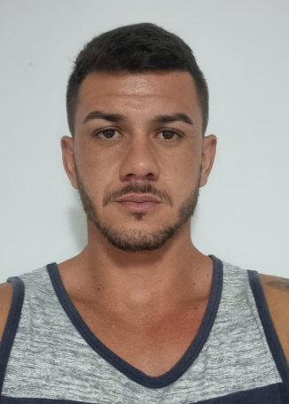Foto do atleta
