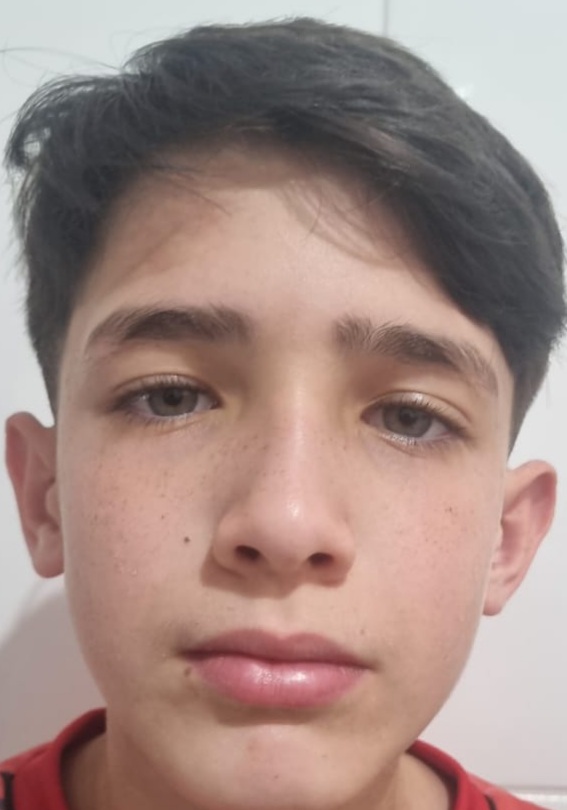 Foto do atleta