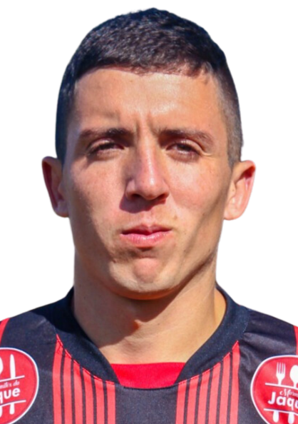 Foto do atleta