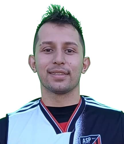 Foto do atleta