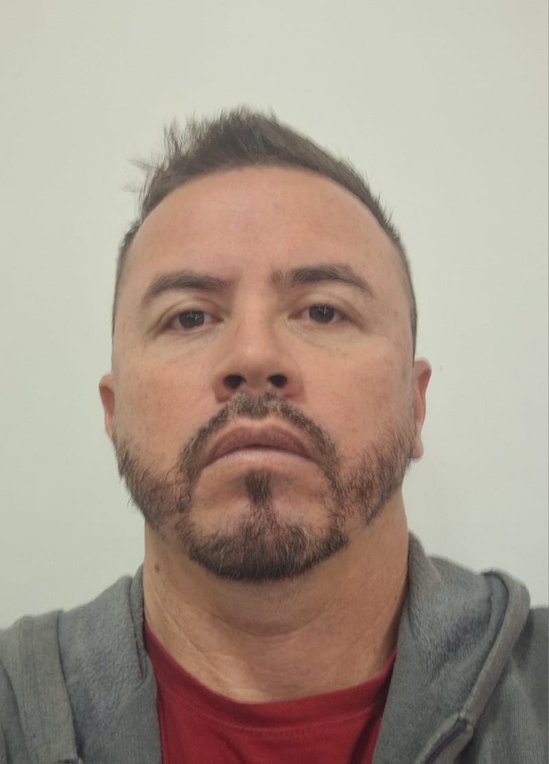 Foto do atleta