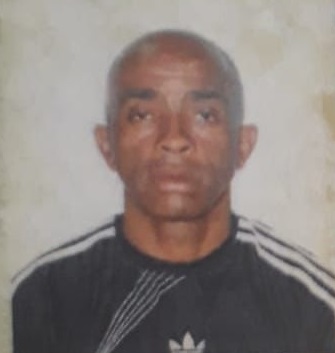 Foto do atleta
