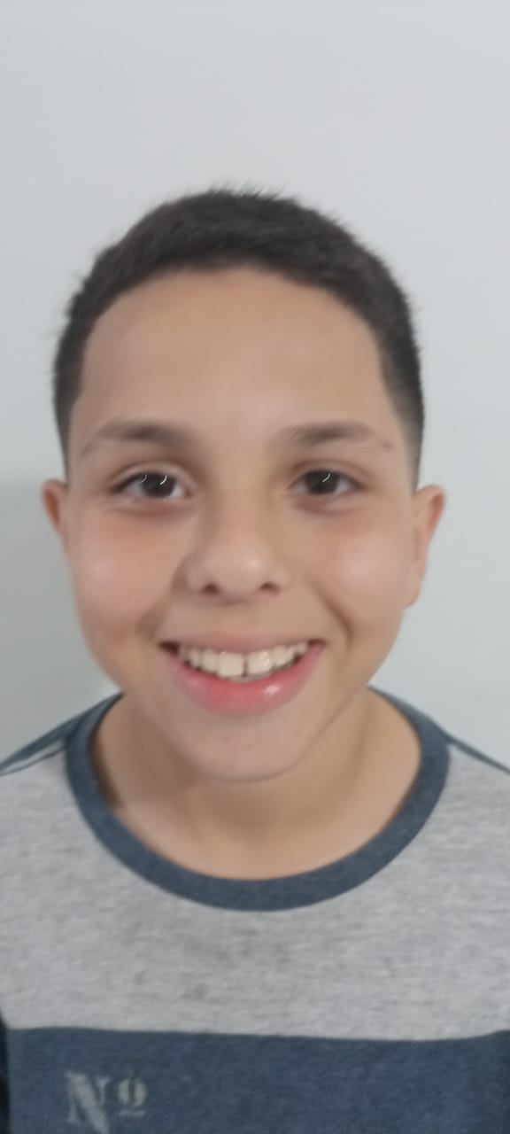 Foto do atleta