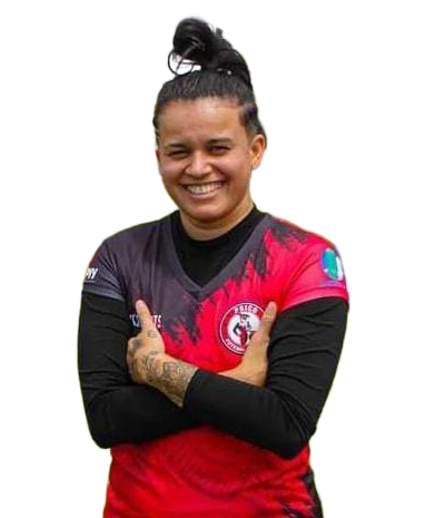 Foto do atleta