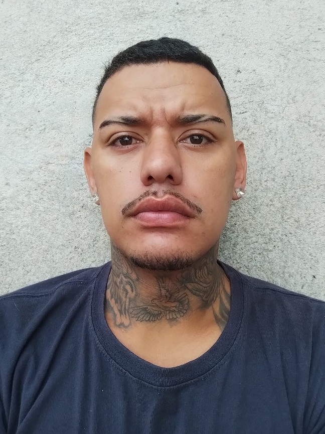 Foto do atleta