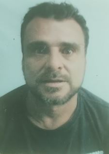 Foto do atleta