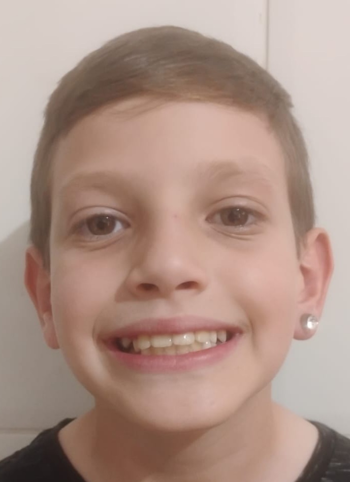 Foto do atleta