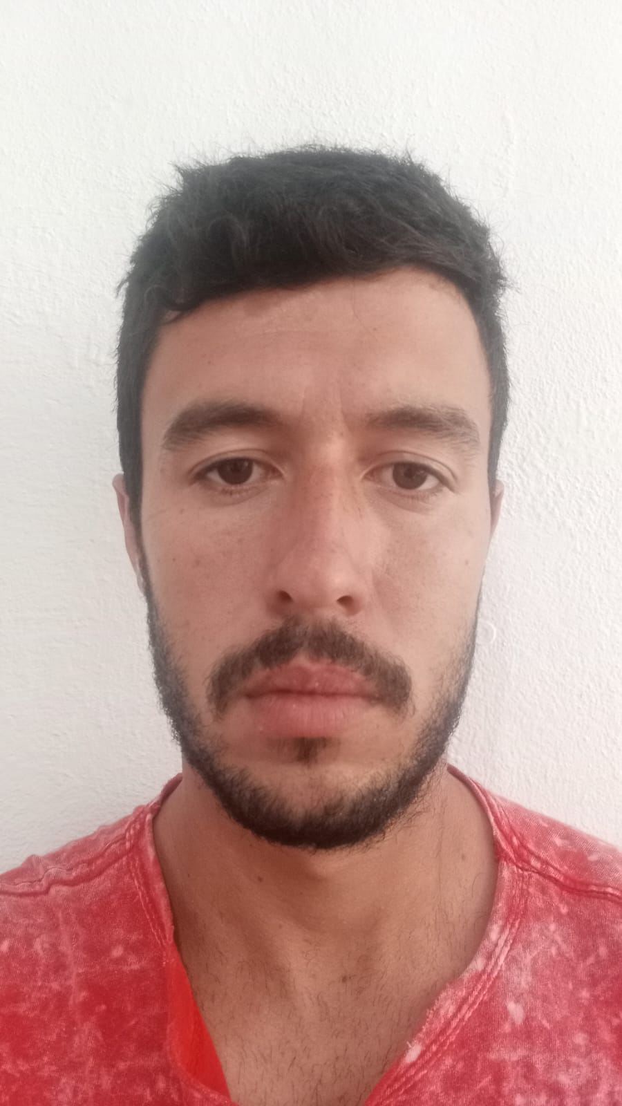 Foto do atleta