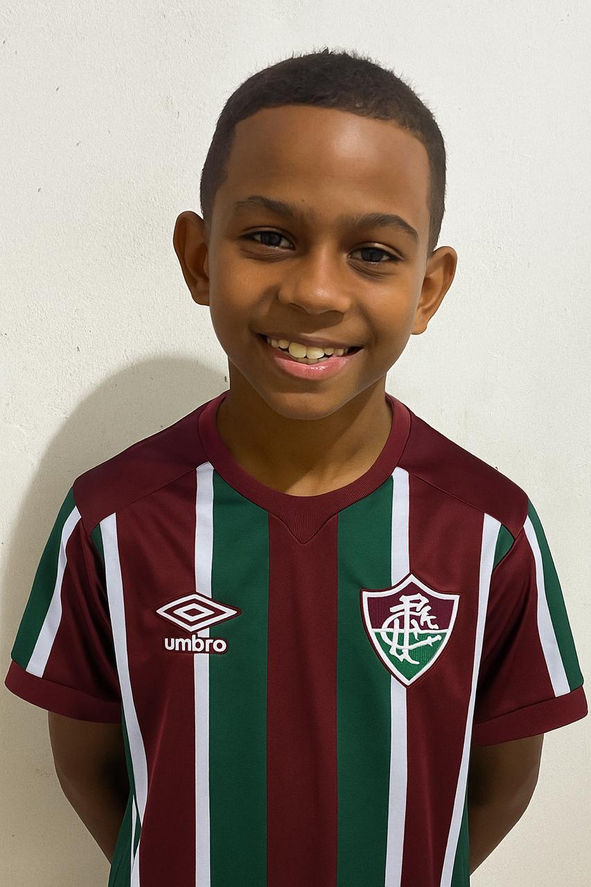 Foto do atleta