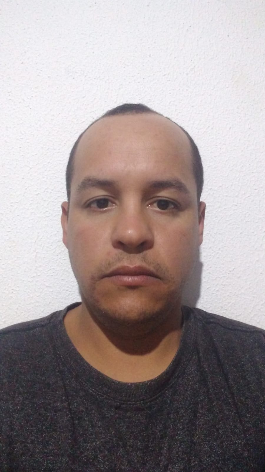 Foto do atleta