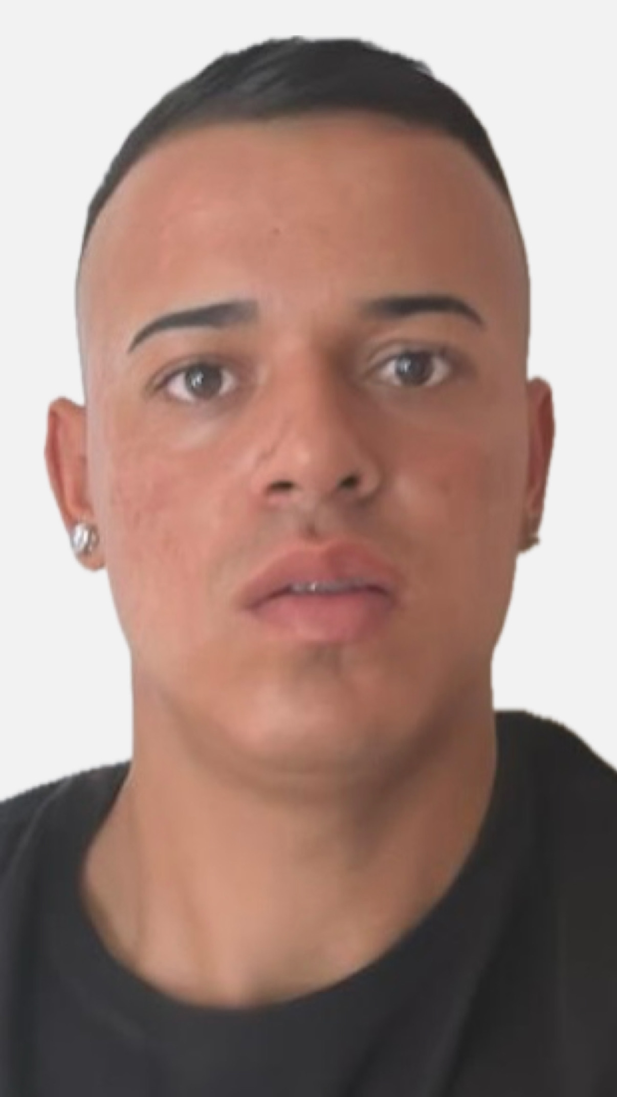 Foto do atleta