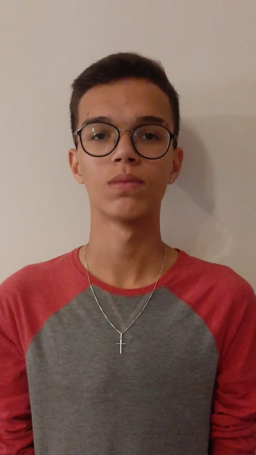 Foto do atleta