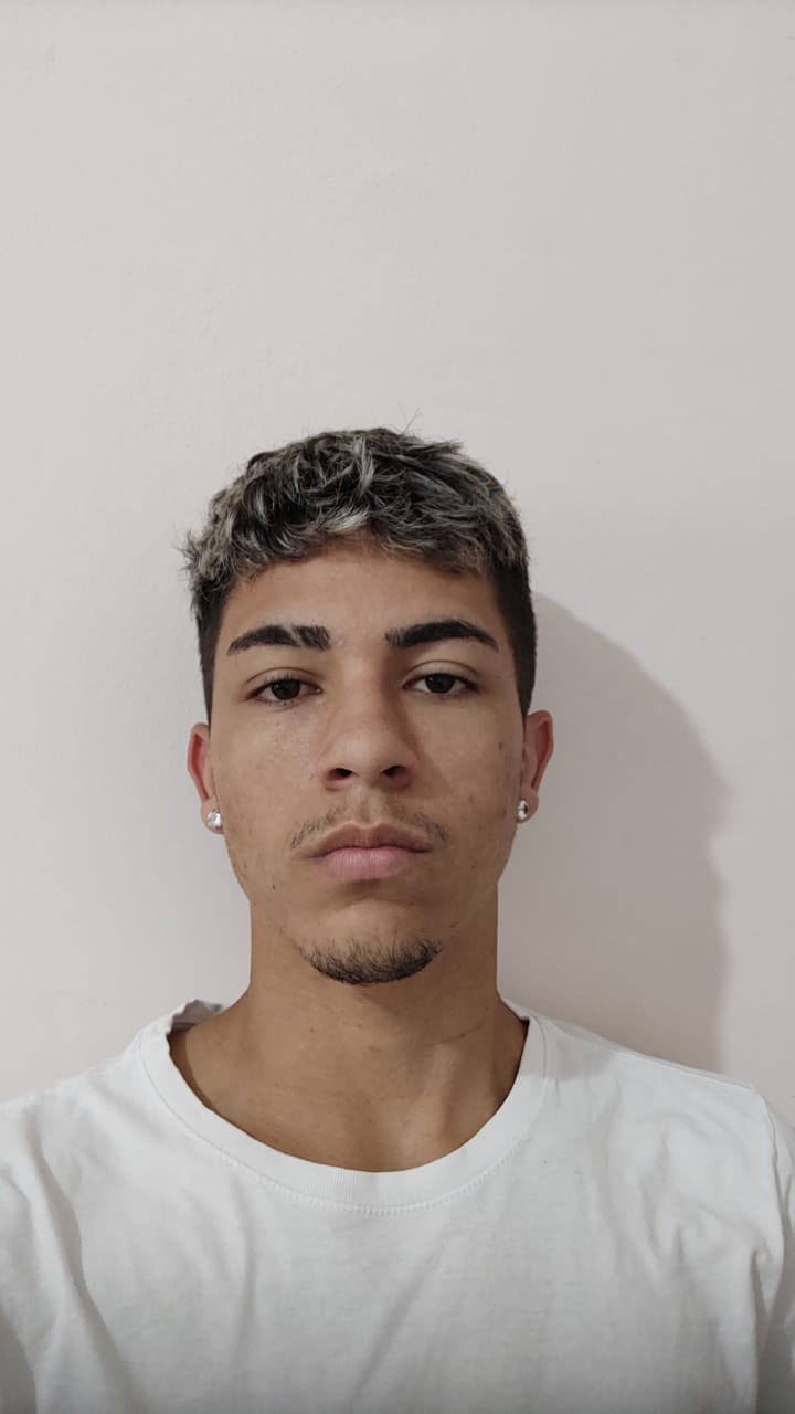 Foto do atleta