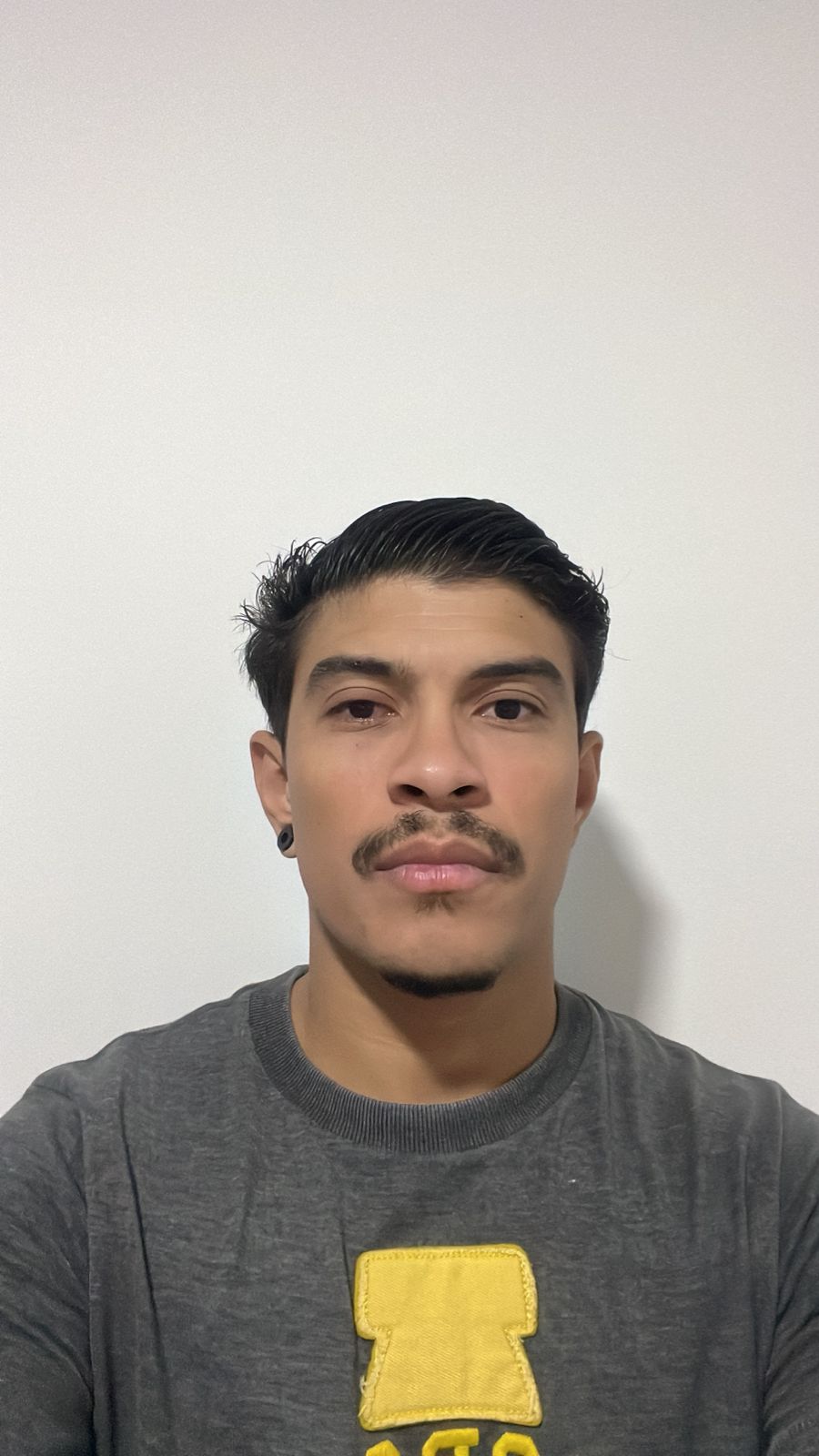 Foto do atleta
