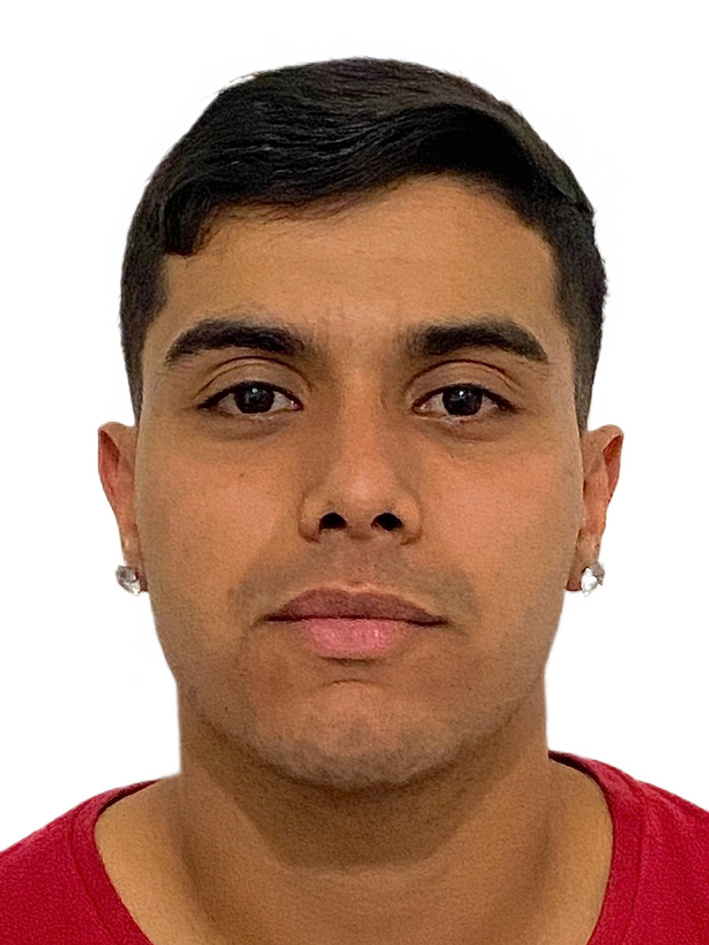 Foto do atleta