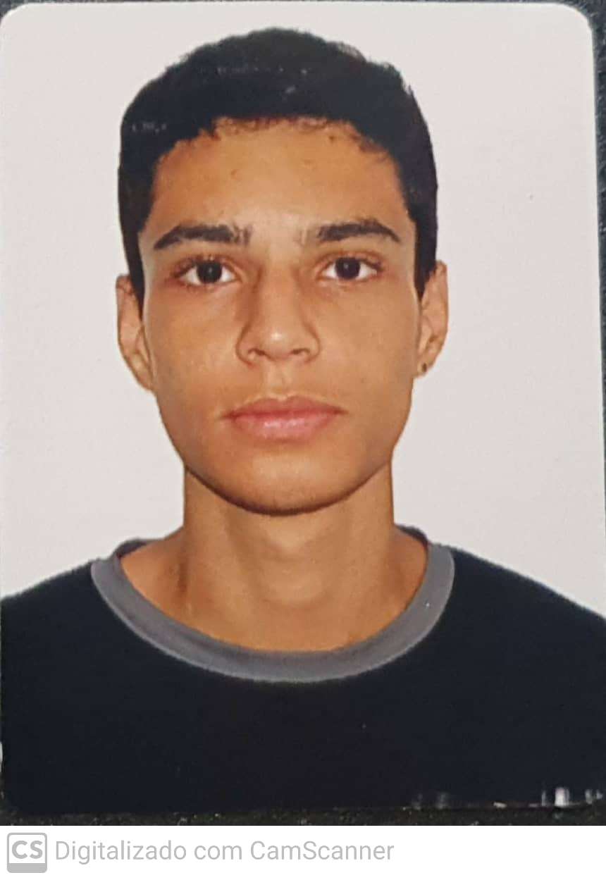 Foto do atleta