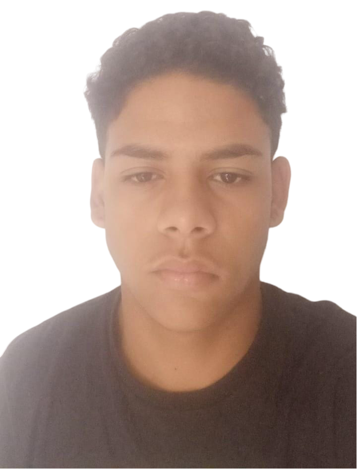 Foto do atleta
