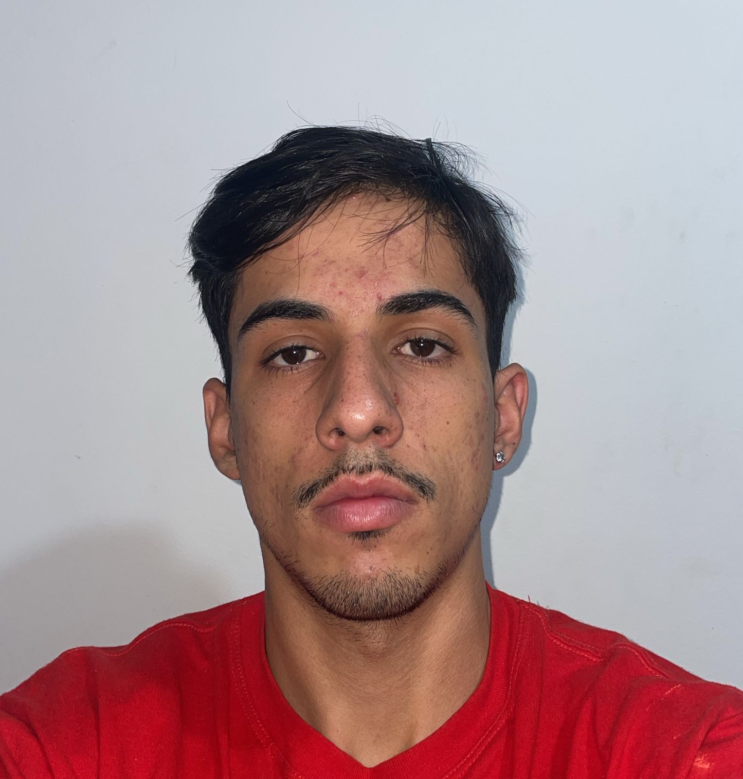 Foto do atleta