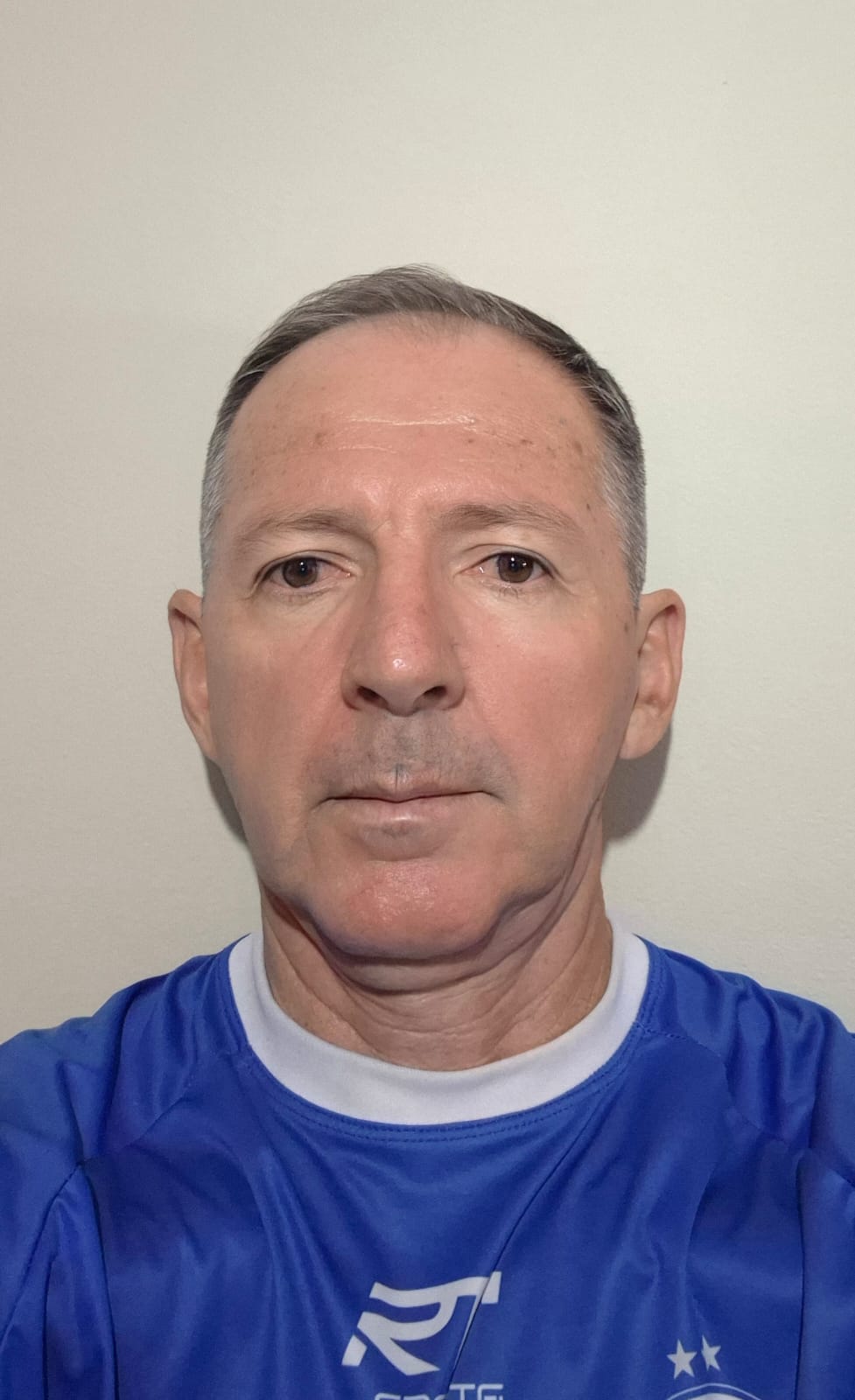 Foto do atleta