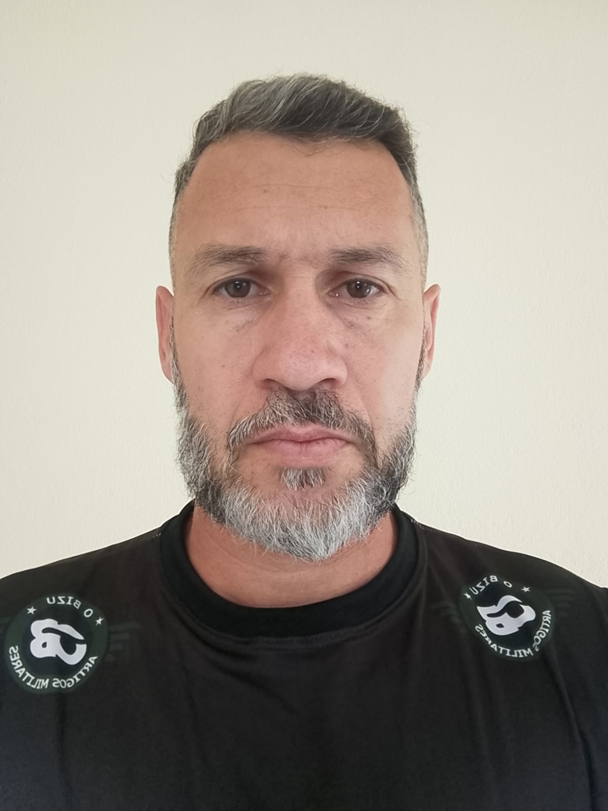 Foto do atleta