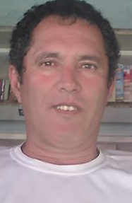 Foto do atleta