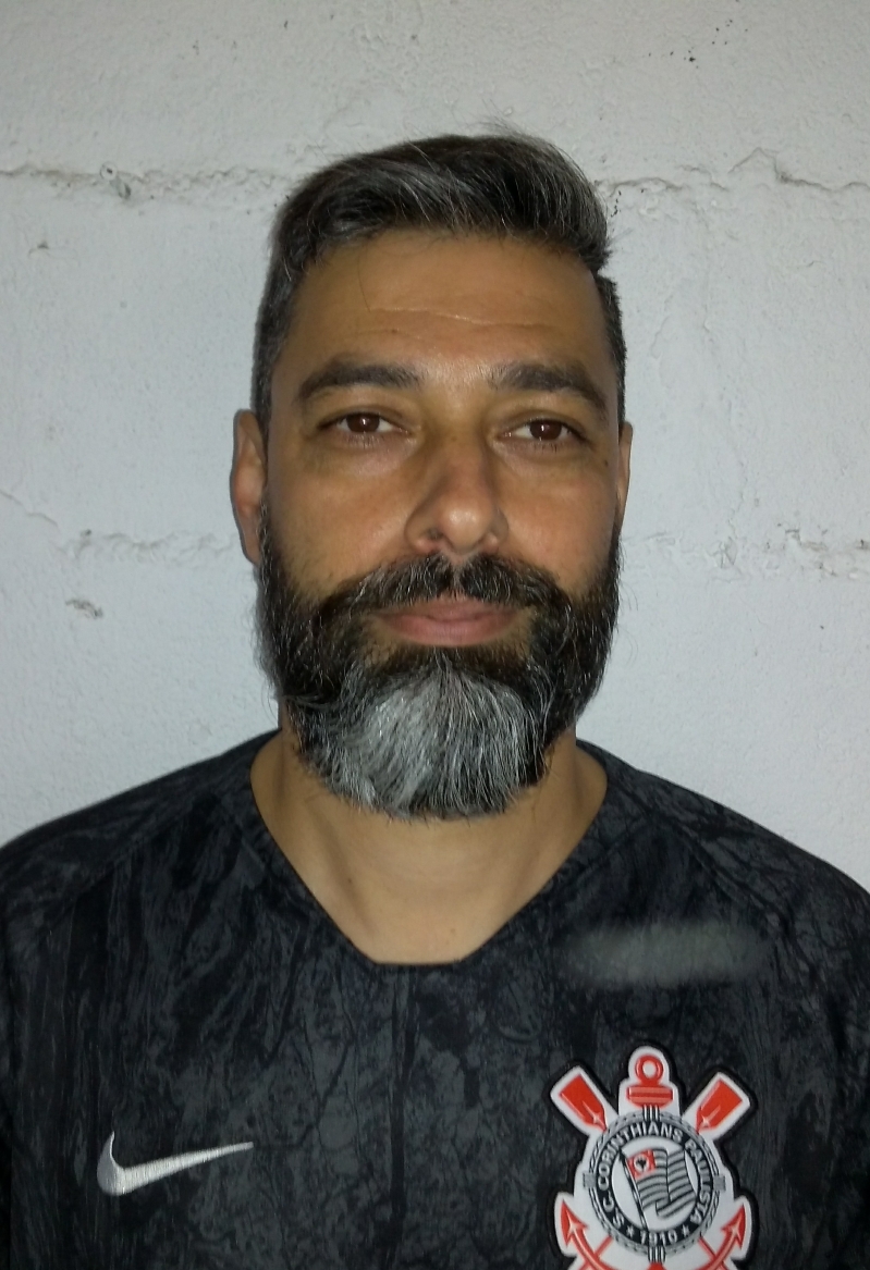 Foto do atleta