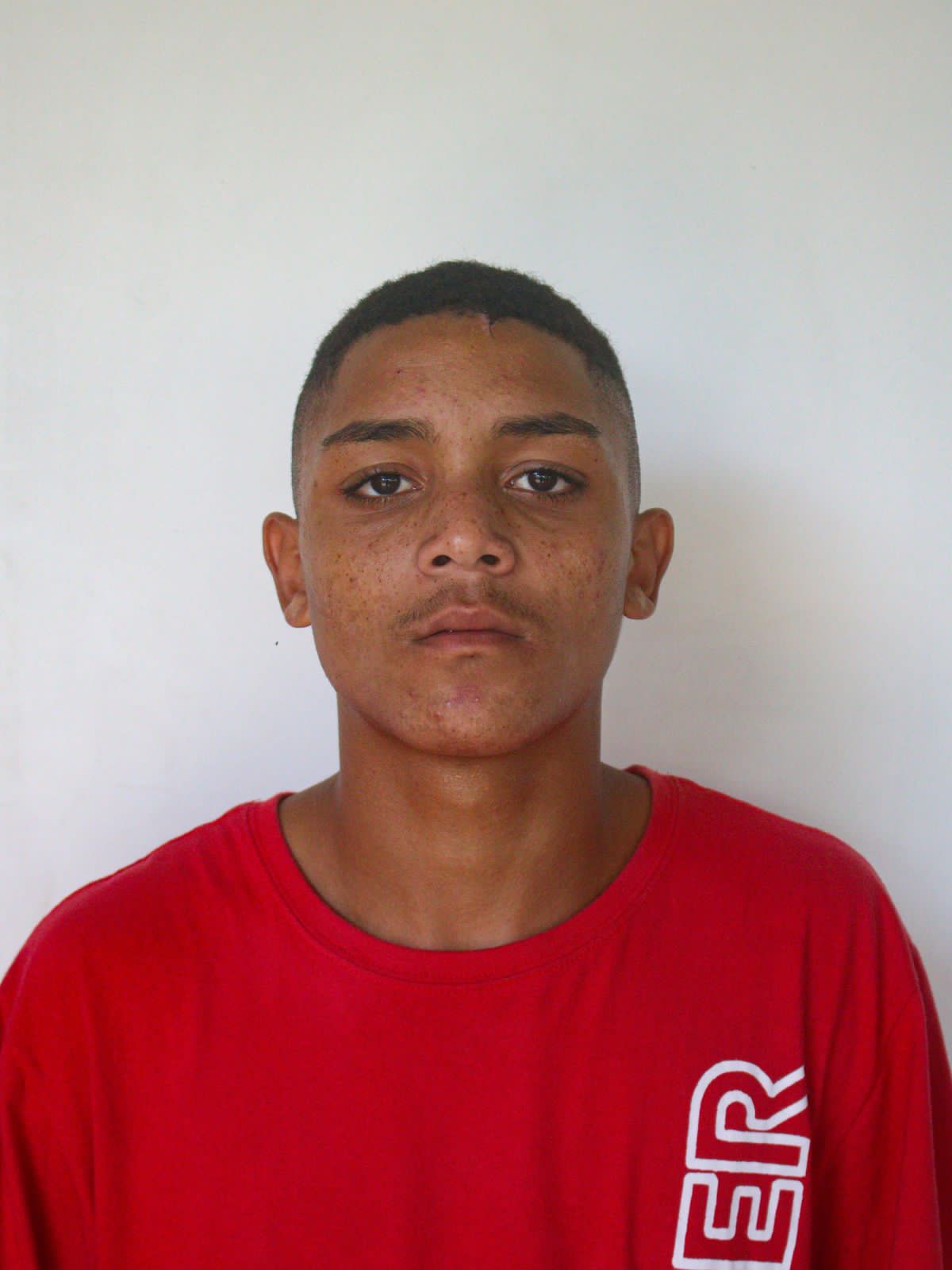 Foto do atleta
