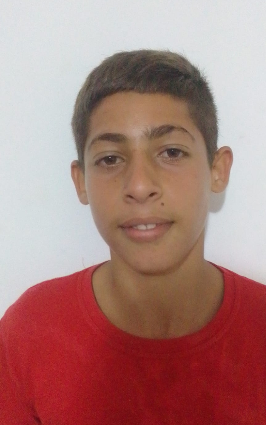 Foto do atleta