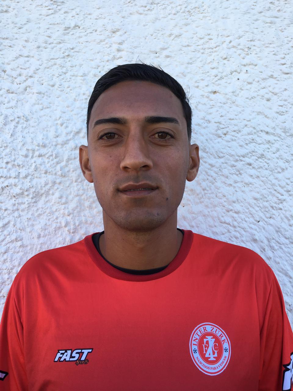 Foto do atleta