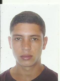 Foto do atleta