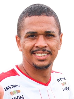 Foto do atleta
