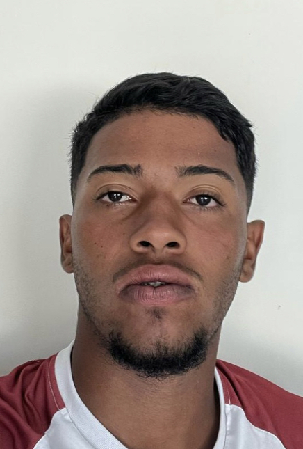 Foto do atleta