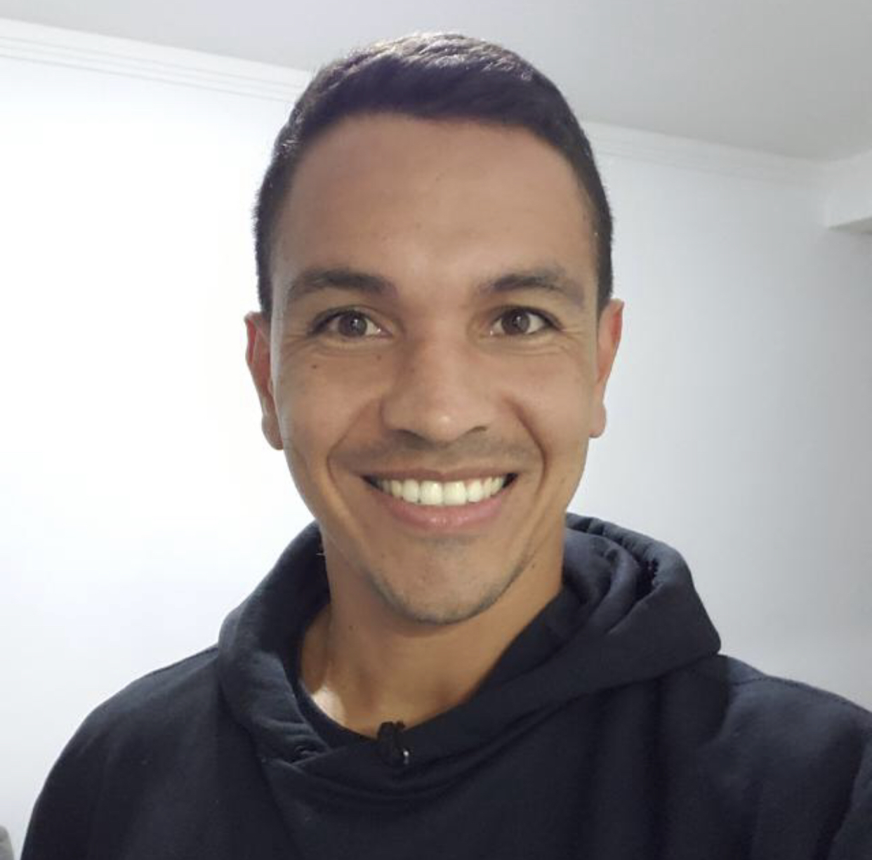 Foto do atleta