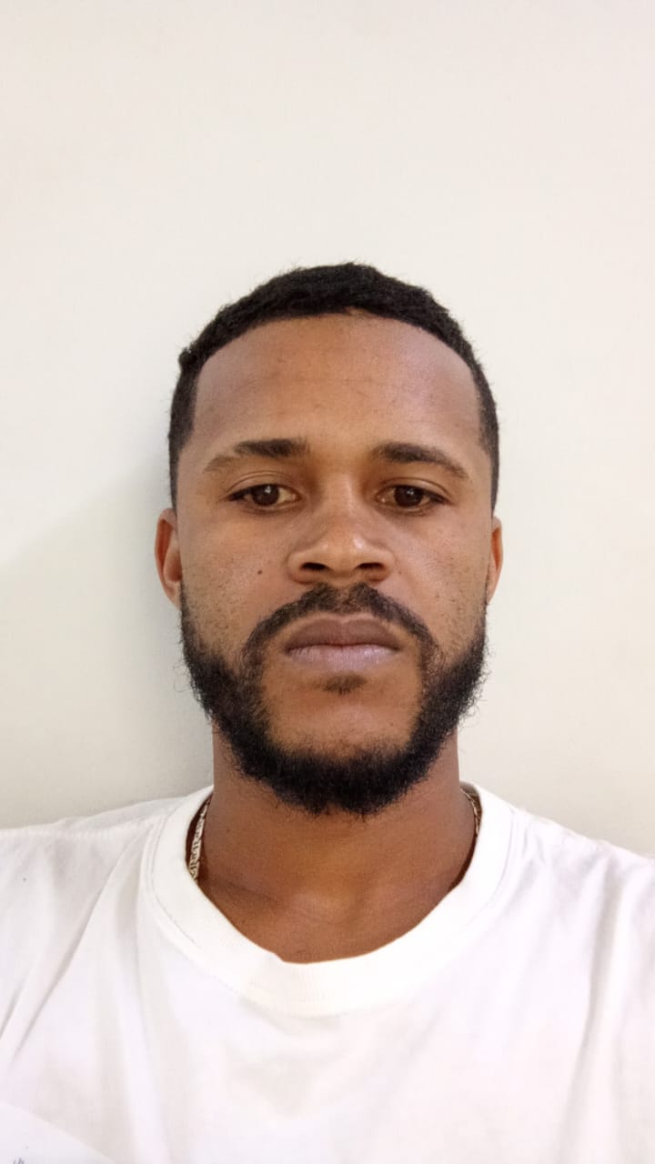 Foto do atleta