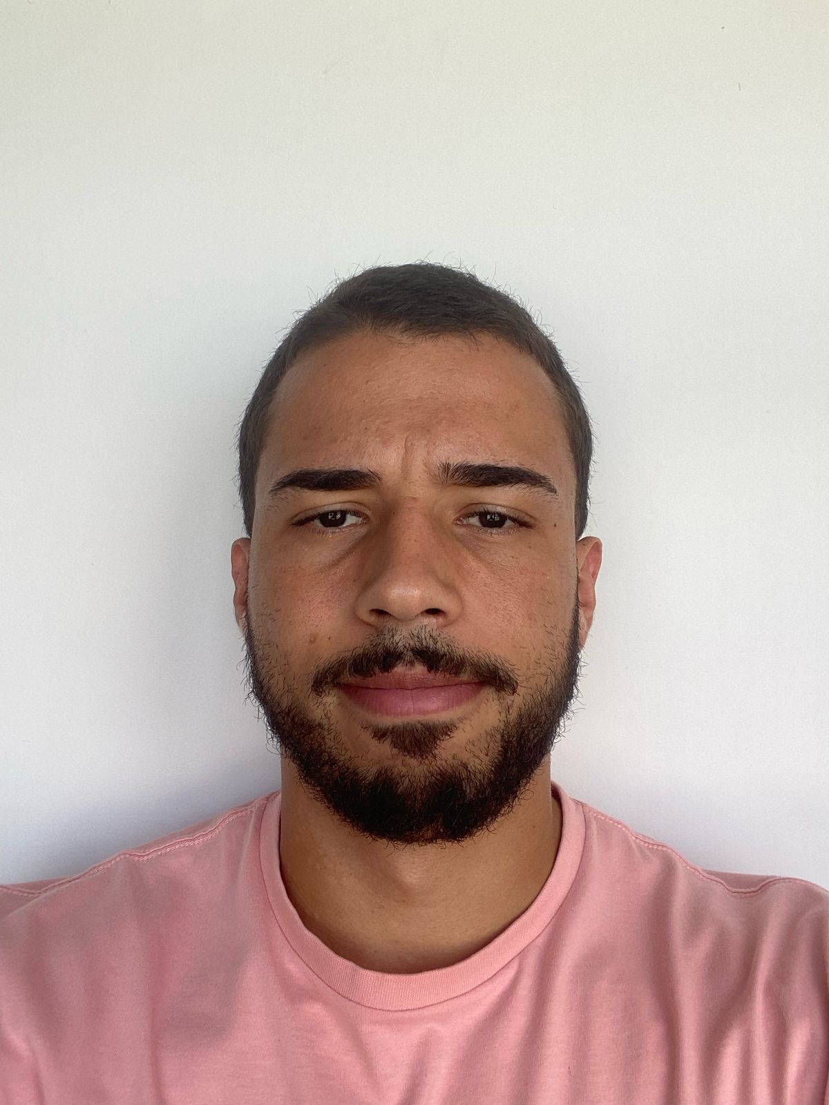 Foto do atleta