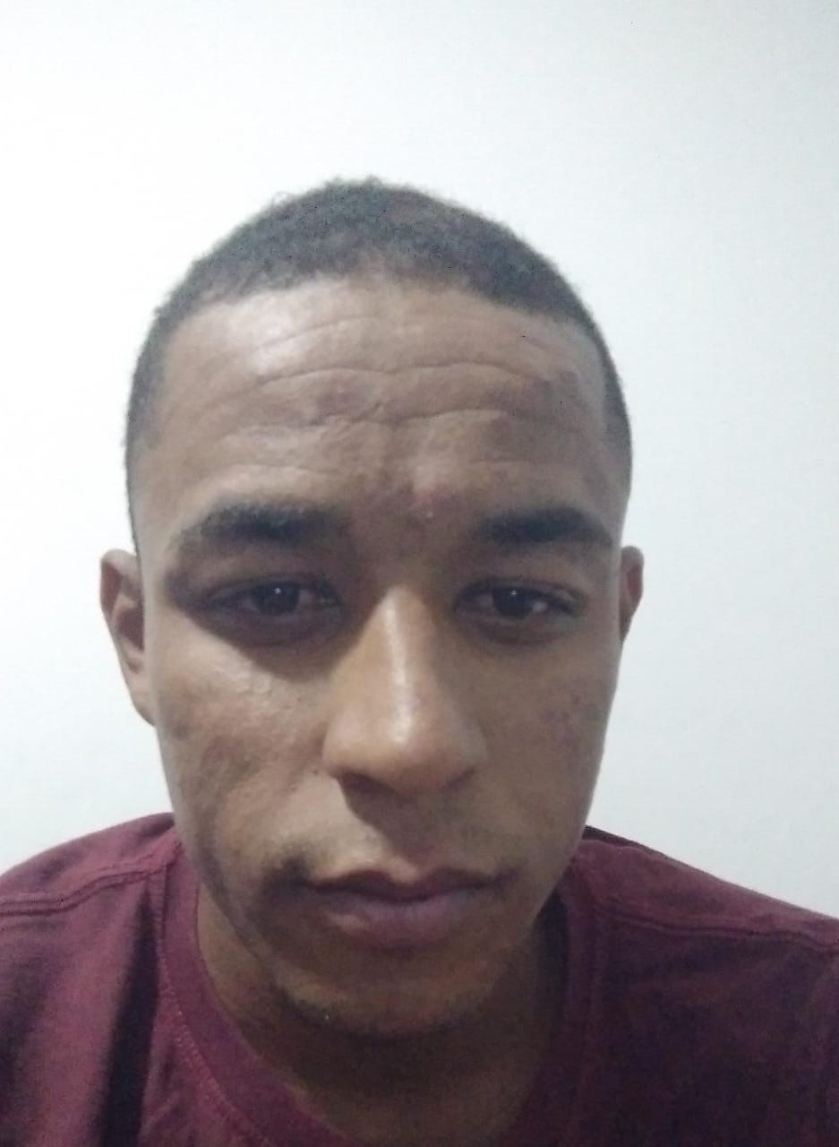 Foto do atleta