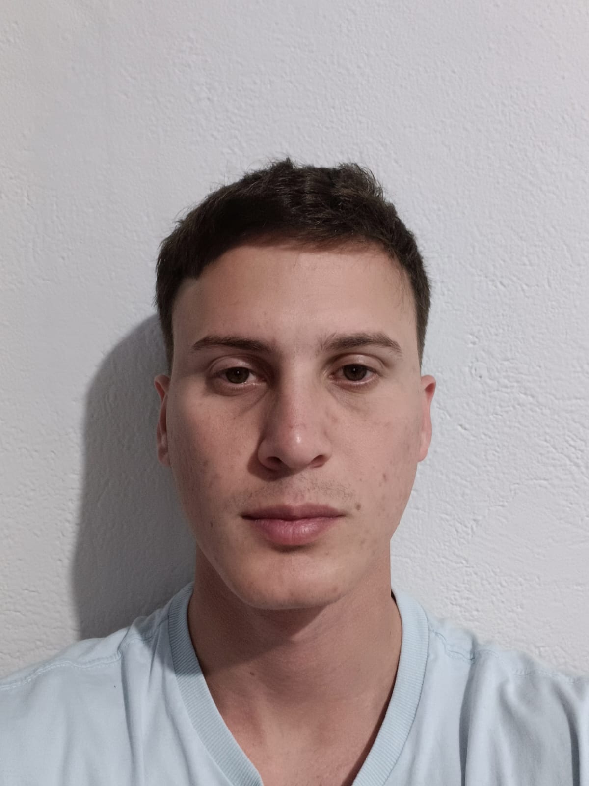 Foto do atleta