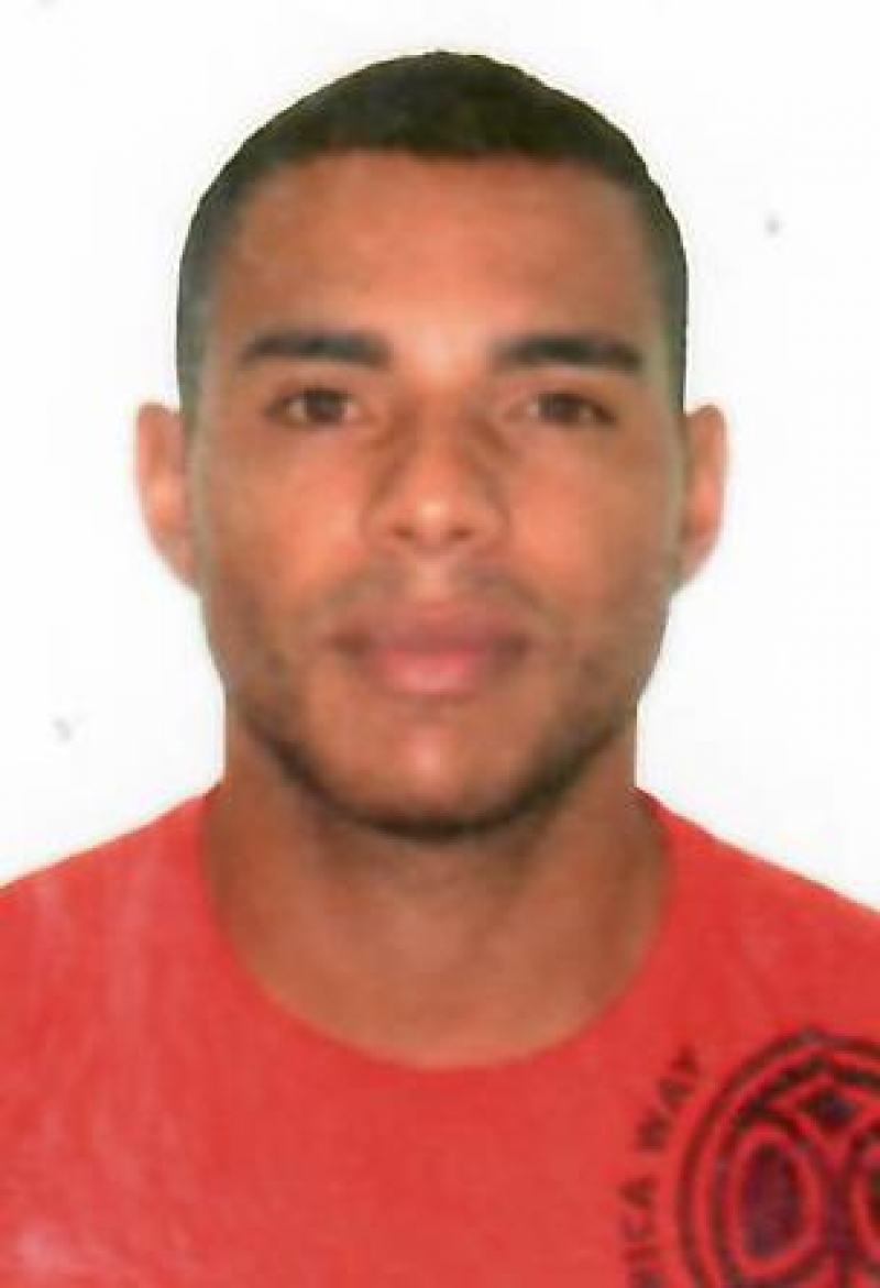 Foto do atleta